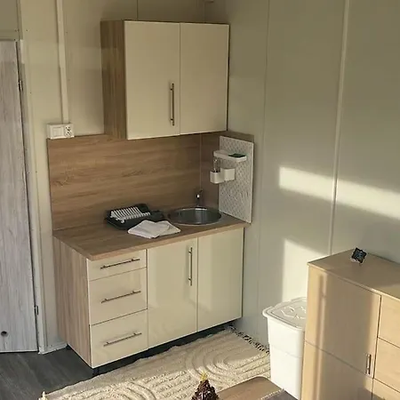 Kralovsky Park, 65, 059 72 アパート ヴルボフ