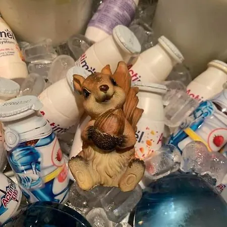 Kralovsky Park, 65, 059 72 Врбов