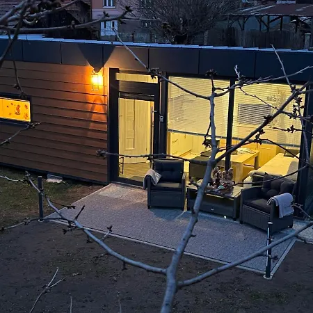 Kralovsky Park, 65, 059 72 Apartment