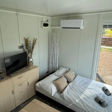 Kralovsky Park, 65, 059 72 * Врбов