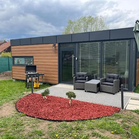 Kralovsky Park, 65, 059 72 Apartment Vrbov