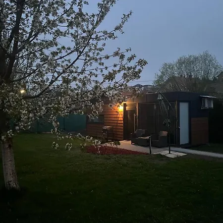 Apartment Kralovsky Park, 65, 059 72 Vrbov