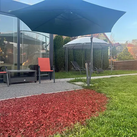 Apartment Kralovsky Park, 65, 059 72