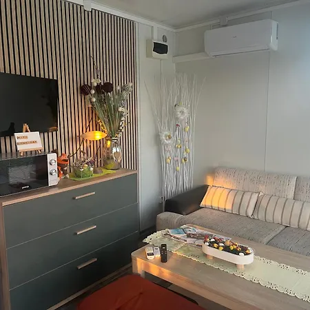 Apartment Kralovsky Park, 65, 059 72 Vrbov