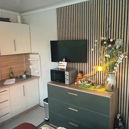 Apartamento Kralovsky Park, 65, 059 72 *