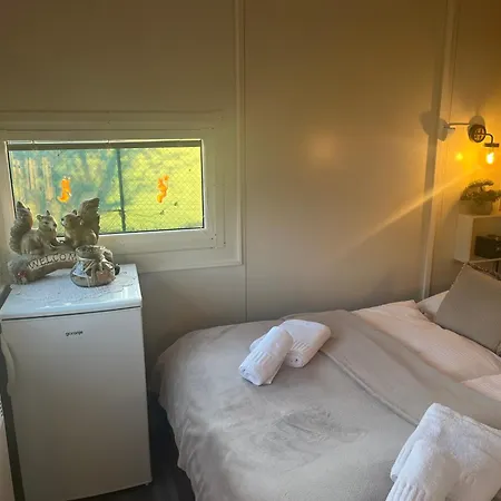 Kralovsky Park, 65, 059 72 Апартаменты