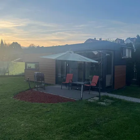 アパート Kralovsky Park, 65, 059 72 ヴルボフ