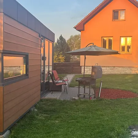 Kralovsky Park, 65, 059 72 アパート ヴルボフ