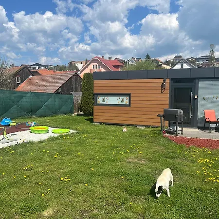 Kralovsky Park, 65, 059 72 Апартаменты