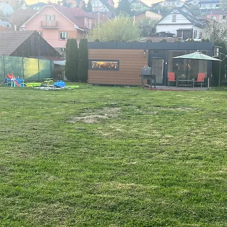 Апартаменты Kralovsky Park, 65, 059 72 *