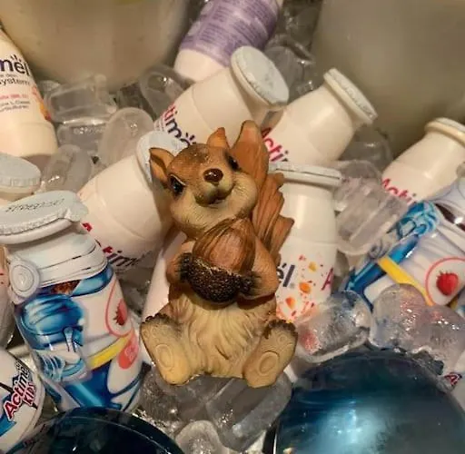 Kralovsky Park, 65, 059 72 Vrbov