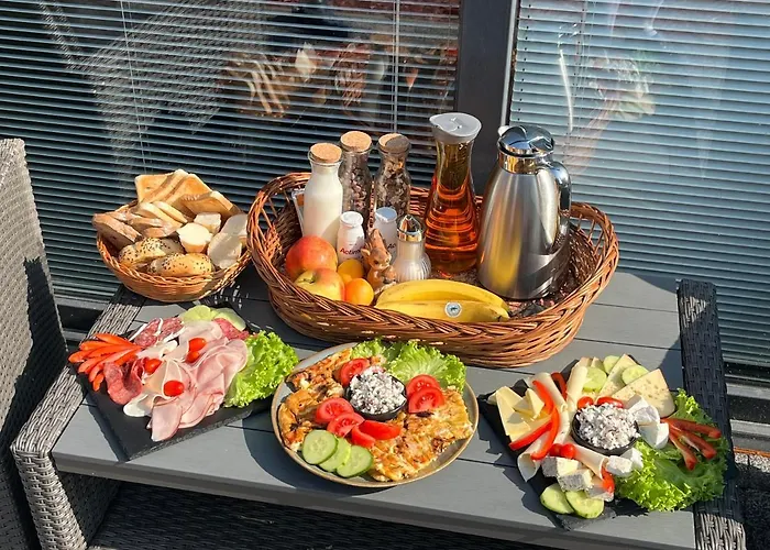 Kralovsky Park, 65, 059 72 * Vrbov