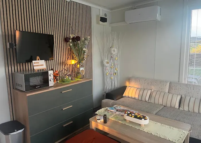 Appartement Kralovsky Park, 65, 059 72 Vrbov