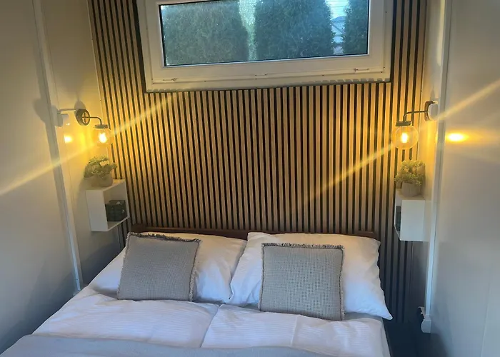 Kralovsky Park, 65, 059 72 Vrbov