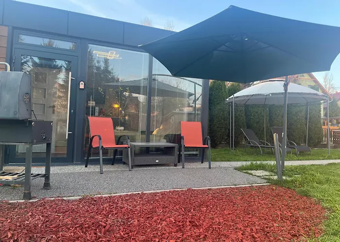 Kralovsky Park, 65, 059 72 Appartement *