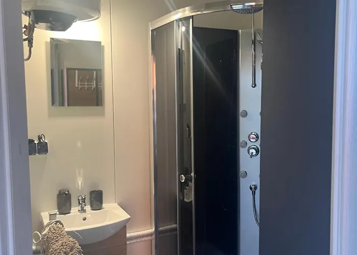 Appartement Kralovsky Park, 65, 059 72