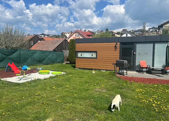 Kralovsky Park, 65, 059 72 Appartement