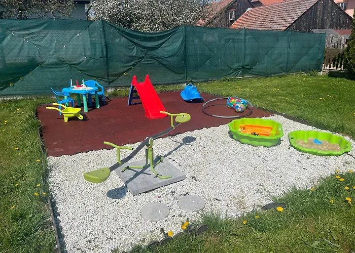 Kralovsky Park, 65, 059 72 Appartement *